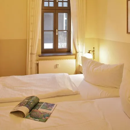 Apartment Strandklause 02